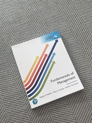 Fundamentals of Management - 11 Edition