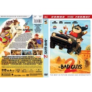 The Bad Guys Cassette 2 (2025)