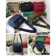 Tas Slempang Ori Chibao 16254-8