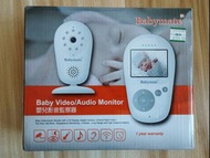 Babymate 嬰兒監視器