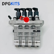 131017630 SBA131017630 104135-4011 New Injector Pump For Perkins Engine 404D-22 404D-22T 404D-22TA 4