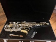 Yamaha Alto Saxophone YAS 23