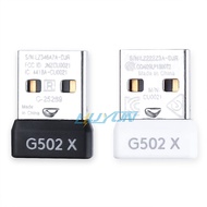 Suitable for Logitech G502X/G502XPLUS Wireless Mouse Receiver Transmitter Adapter Accessories Access