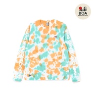 CHUMS HWYC Long-Sleeve T-Shirt