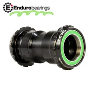 Enduro Bearing XD-15 15 BB30 to 30mm Large Plate Lock Type Ceramic BB