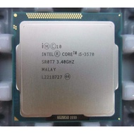 Prosessor Core i5 3570