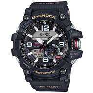 [Powermatic] Casio G-Shock GG-1000-1A Mudmaster Master of G Twin Sensor Sport Watch