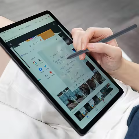 Tablet Pen Stylus Touch Pencil S Pen for Samsung Galaxy Tablet Tab S8 S9 S9FE S7 FE S6 Lite S7+ S8+ 