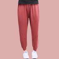 【S - XXL】AVIVA A-LINE Lifestyle Women Jogger Pants (81-4225)