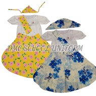 TERNO FILIPINIANA COSTUME KIDS