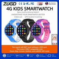 【Low-price sale】4G kids SmartWatch Smart Watch Positioning Smart Watch Camera Video Call SOS Calling