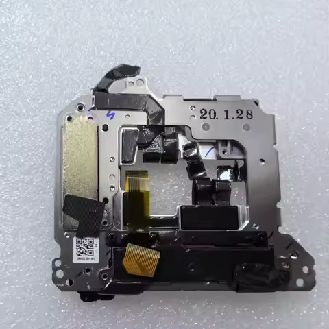 A7 III / A7R III / M3 Image Stabilizer Group Anti-shake Stabilization Unit For Sony ILCE-7RM3 ILCE-7