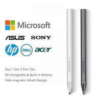 Applicable to Hp HP Envy Spectre pavilion X360Computer Stylus Pen3J122AA#ABB
