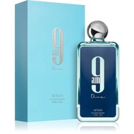 ORIGINAL Afnan 9 AM Dive 100ml  EDP perfume for men