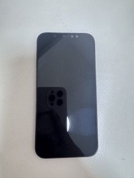 Apple iPhone 12 Pro Max 黑色
