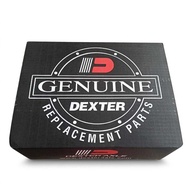 Genuine Dexter Axle Replacement Parts Kit for Premium Trailer Maintenance