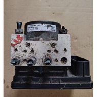 MAZDA 3 SKYACTIVE BN ABS PUMP USED (B62T 43 7A0)