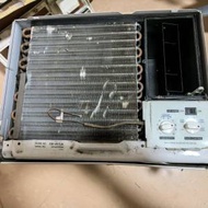 樂聲 一匹窗口機