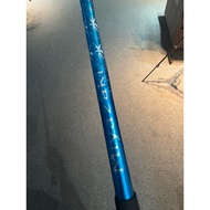 Miyazaki 7X Wood Shaft