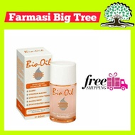 Bio Oil Skincare Oil Specialist Scar & Stretch Mark 60ml