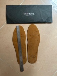 全新RedWing紅翼875代用真牛皮鞋墊9碼