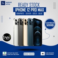 iPhone 12 Pro Max 512 GB IBOX Graphite Silver Blue Gold ProMax 512GB