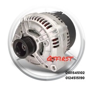 ALTERNATOR-(NEW) 0101545102 / 0124515190 FOR MERCEDES BENZ W124 W210 / M104 M111