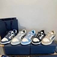 1: 1 Original Standard AAA+Dior b57 Low-Top Couple Sports Shoes Casual Shoes Sneakers Men's Shoes Wo