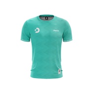 DESPORTE PRACTICE SHIRTS CYAN ORIGINAL