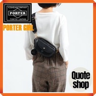 [PORTER GIRL]Porter Miniature Shoulder Bag 256-05072 Yoshida Kaban PORTER MINIATURE[Direct from Japan]