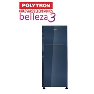 KULKAS 2 PINTU POLYTRON PRM23QB NEW