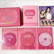 Sharing izone iz*one oneiric theater bluray