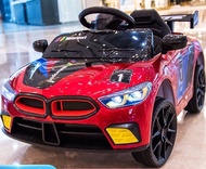 Xe ô tô điện trẻ em Hello Kitty/ 699 - Tự lái hoặc sử dụng remote - Xe điện có điều khiển từ xa