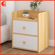 Bedside Table Nordic Bedroom Mini Simple Bedside Table Modern Simple Economic Cabinet Small Lockers