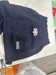 筲箕灣官立中學（校服）線衫
