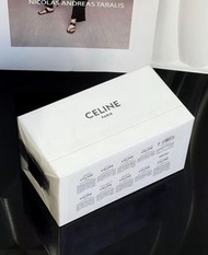 包順豐 CELINE 香奈兒 高定Q版香水套裝組合 10ml 9