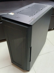 PHANTEKS  Eclipse-P500A .ATX CASE