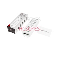 NEW MIBOXER LS4 0/1-10V Dimming Driver 12-48V Max12A Supports 0-10V/1-10V/10V PWM&Push Button Dimmin