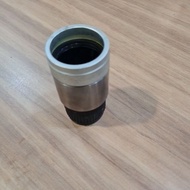 scania 124 caliper rubber Bush m39 x 71mm long