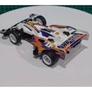 MAGNUM Cyclone Part ARF KWMagnum