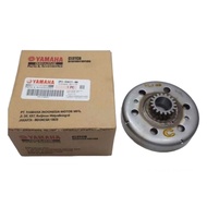 2P2-E6611-00 YAMAHA LAGENDA SRL110 Clutch Housing ORIGINAL HLY