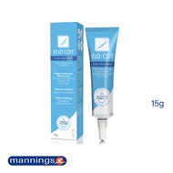 Kelo Cote Gel for Scars 15g - mannings - Kelo-Cote [Duty-free import 100% Authentic]