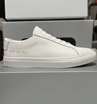 ✨ 全新正貨 ✨Common Projects Original Achilles Low 低幫 波鞋 男女齊碼 白色