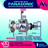 NA-F62B1 NA-F60A5 NA-F60A6 NA-F70A5 NA-F70A6 NA-F70G2E NA-F60K1T Compatible With PANASONIC Washing M
