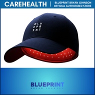 302 Laser Cap by Blueprint Bryan Johnson