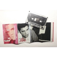 Tape cassette - Elvis Presley [ love ]
