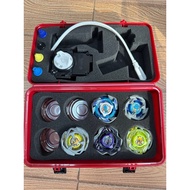 Beyblade Storage Box (ZeroG)
