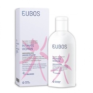 EUBOS Feminine Wash 200ml