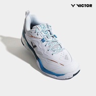 Victor | Victor Badminton Shoes All-Around A830 Nitrolite Af-White U-Shape