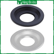 WIN for gf5 G5 G2 G1 Thread Mount Lens Adapter Movie lens C port C-M4 3 Adapter Ring